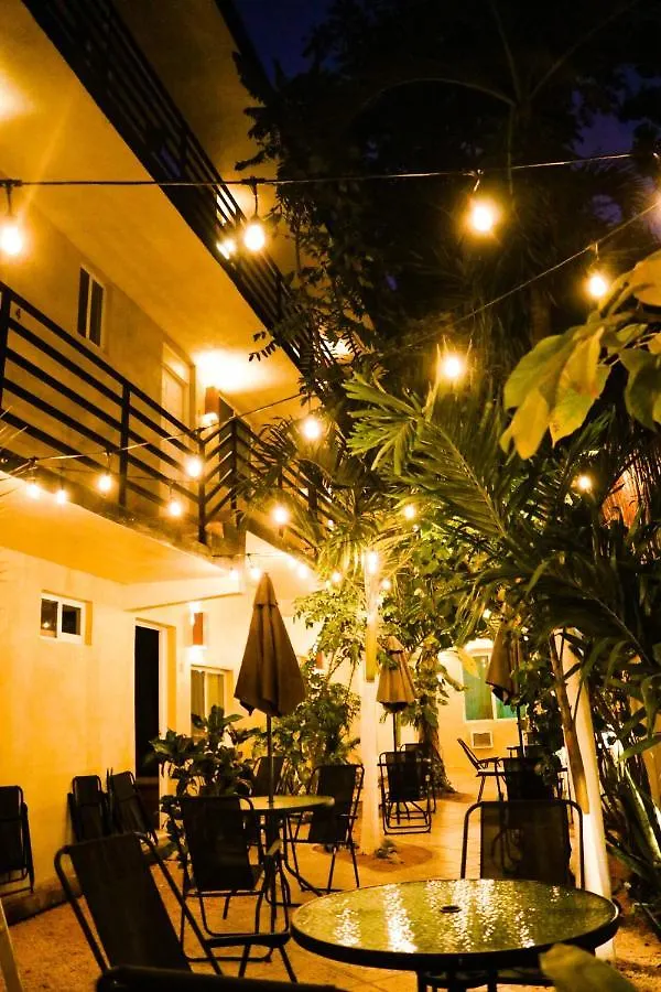 Hotel Beauty Tulum Mexico