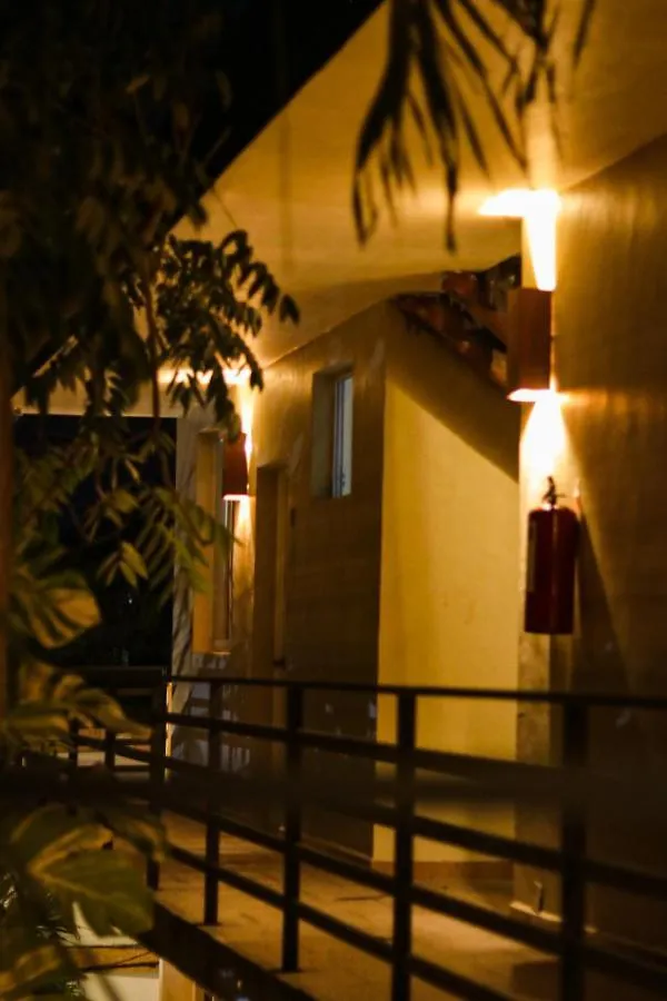 Hotel Beauty Tulum 3*,  Mexico