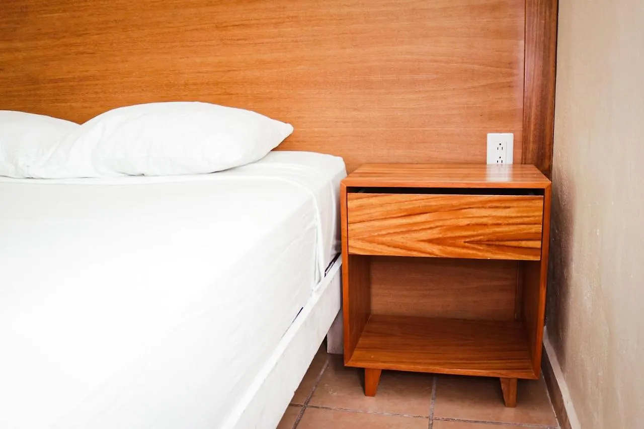 Hotel Beauty Tulum