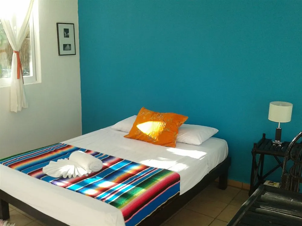 Hotel Beauty Tulum