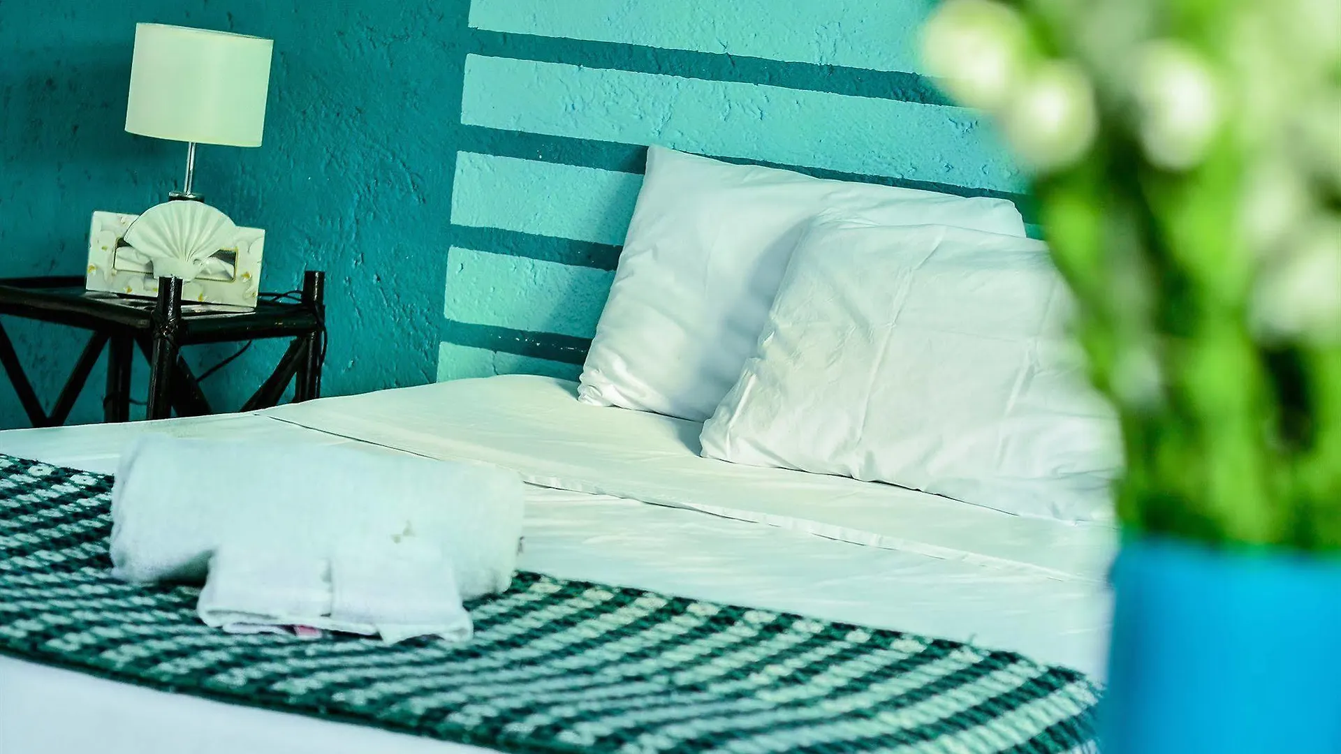 Hotel Beauty Tulum