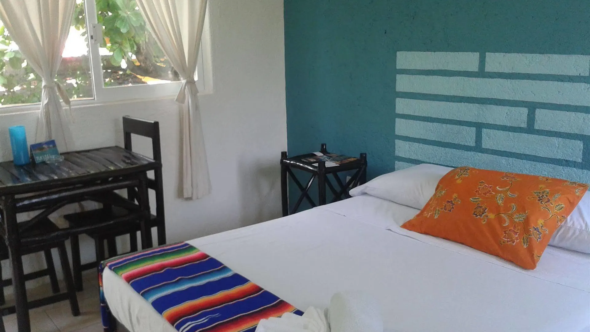 Hotel Beauty Tulum Mexico