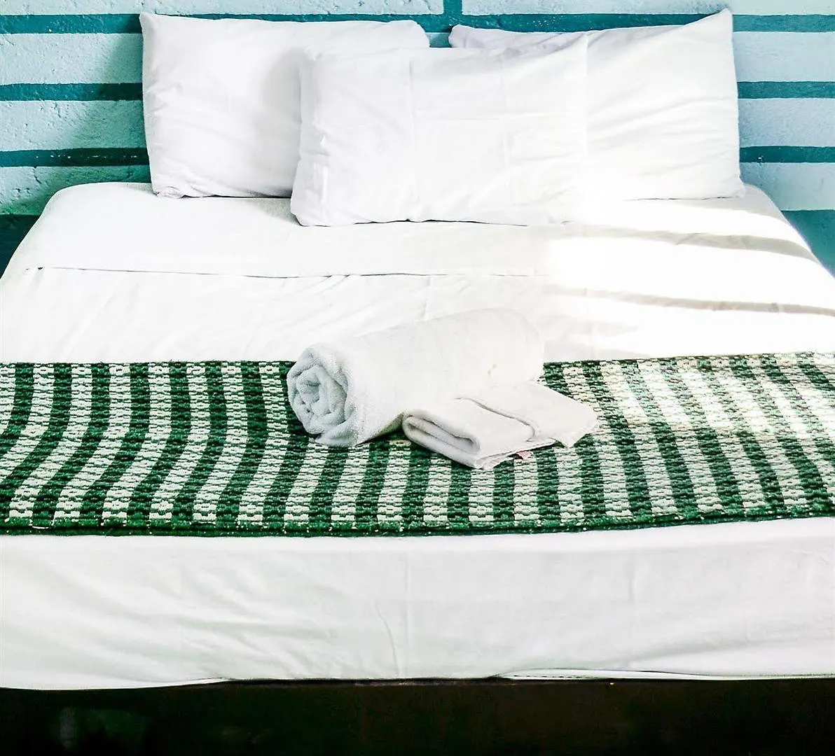 ***  Hotel Beauty Tulum Mexico