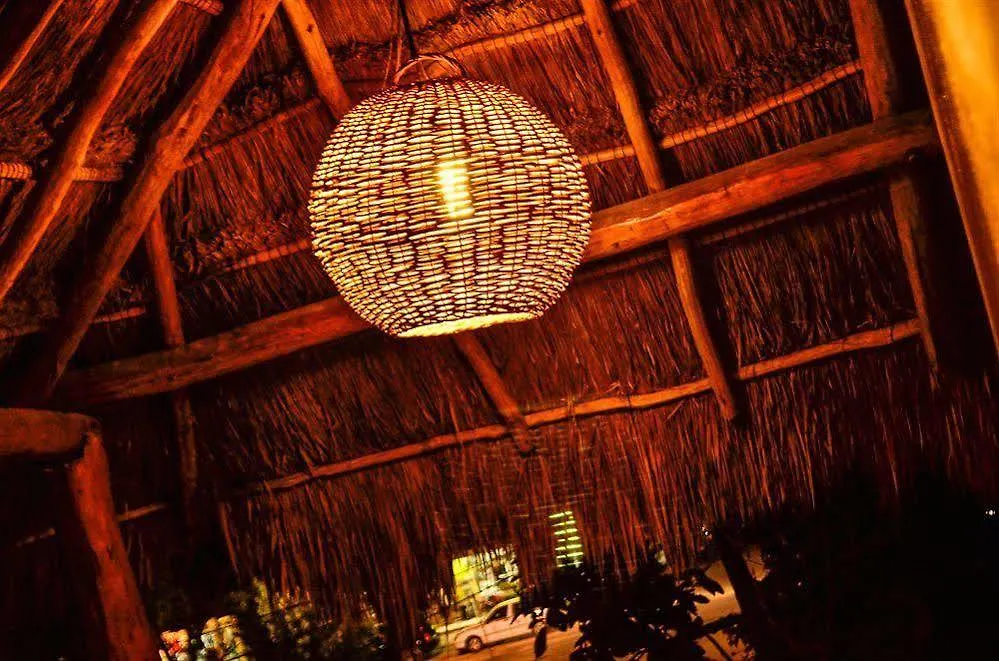 ***  Hotel Beauty Tulum Mexico