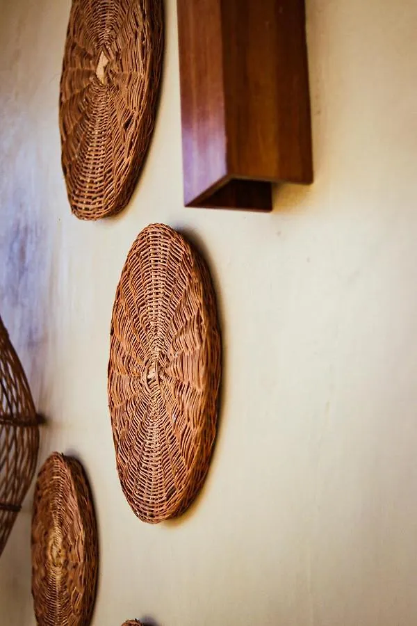 ***  Hotel Beauty Tulum Mexico