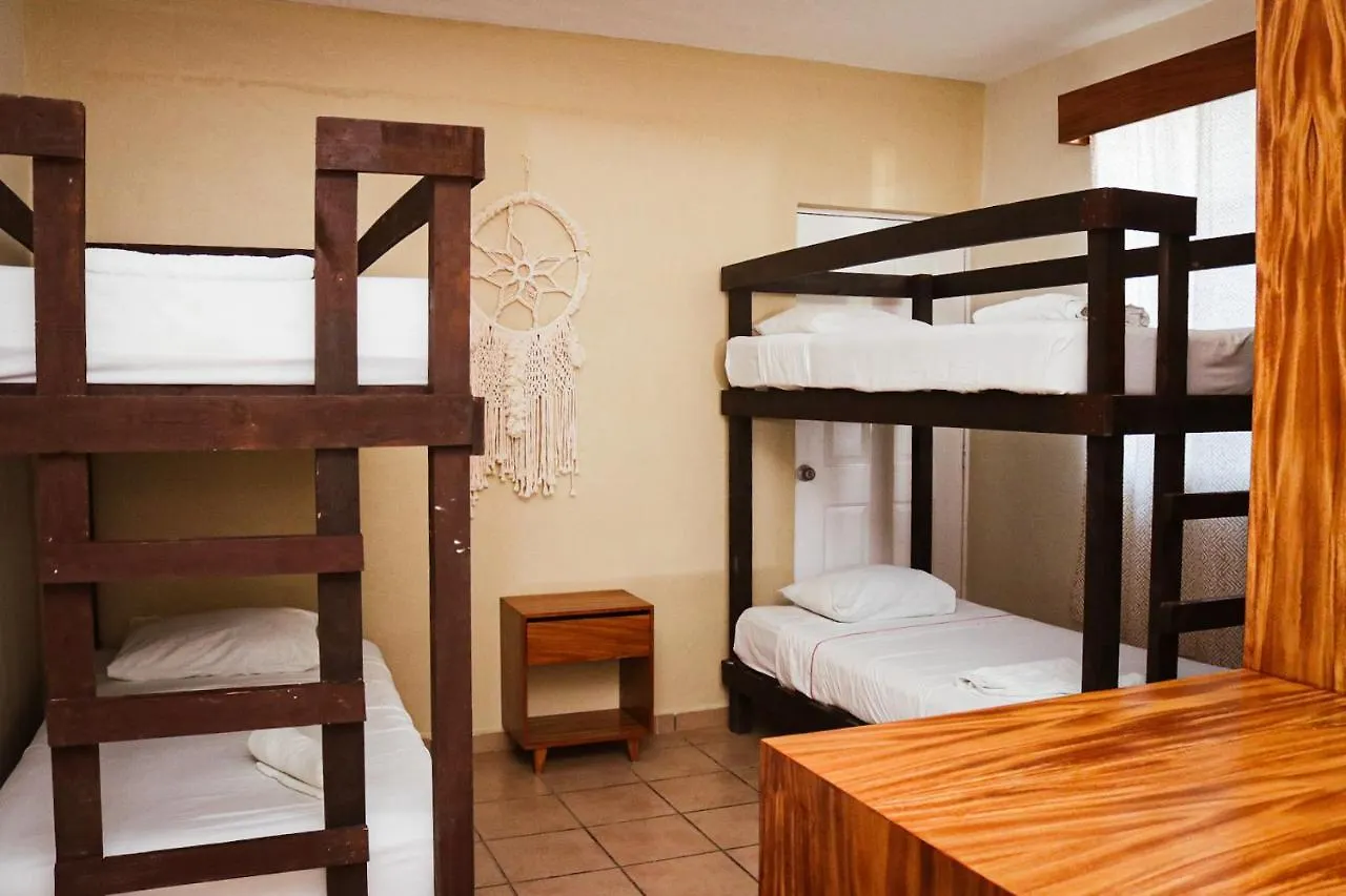 Hotel Beauty Tulum 3*,