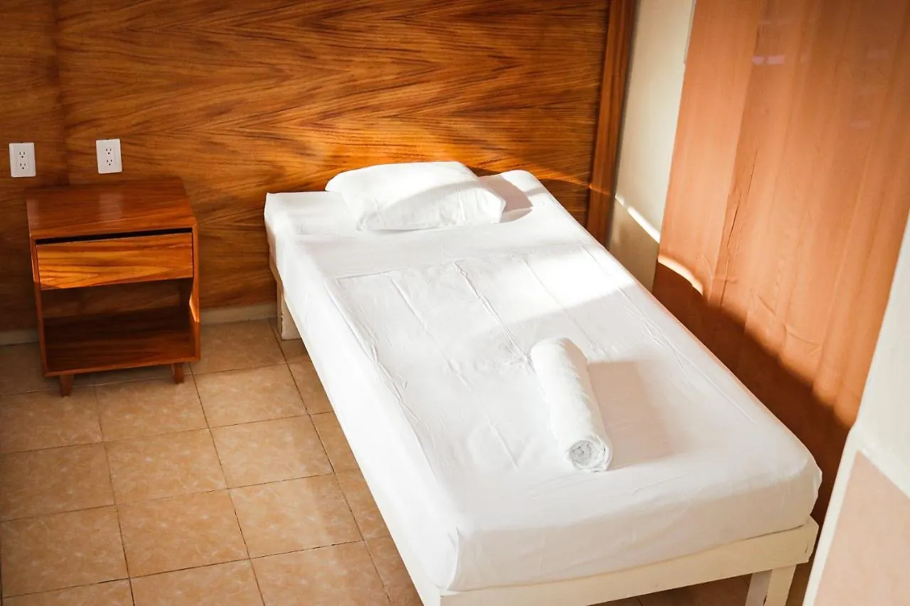 Hotel Beauty Tulum