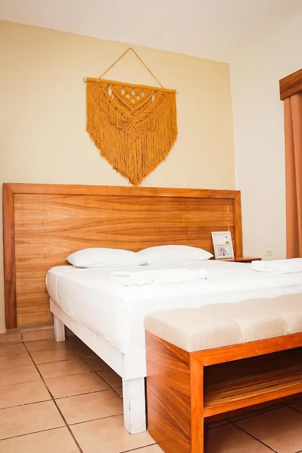 Hotel Beauty Tulum Mexico