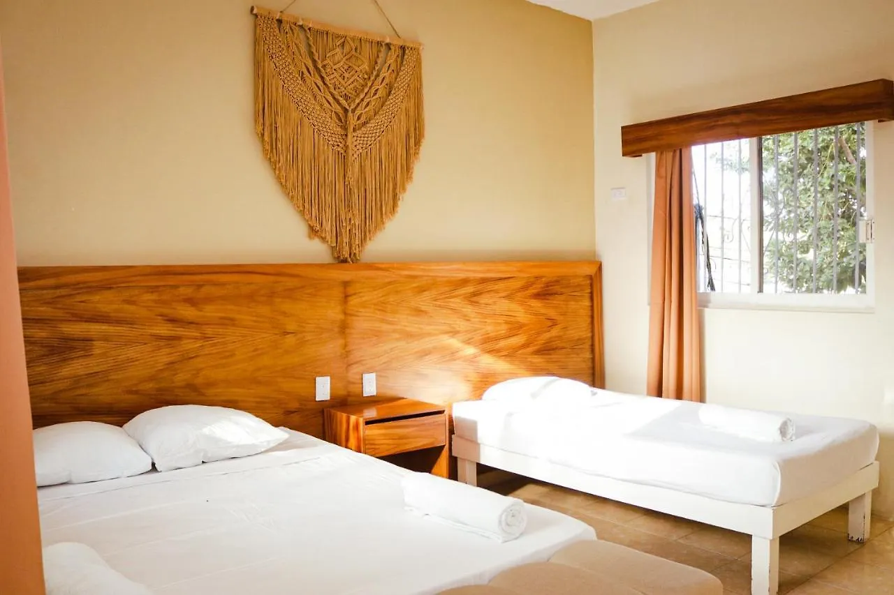 ***  Hotel Beauty Tulum Mexico