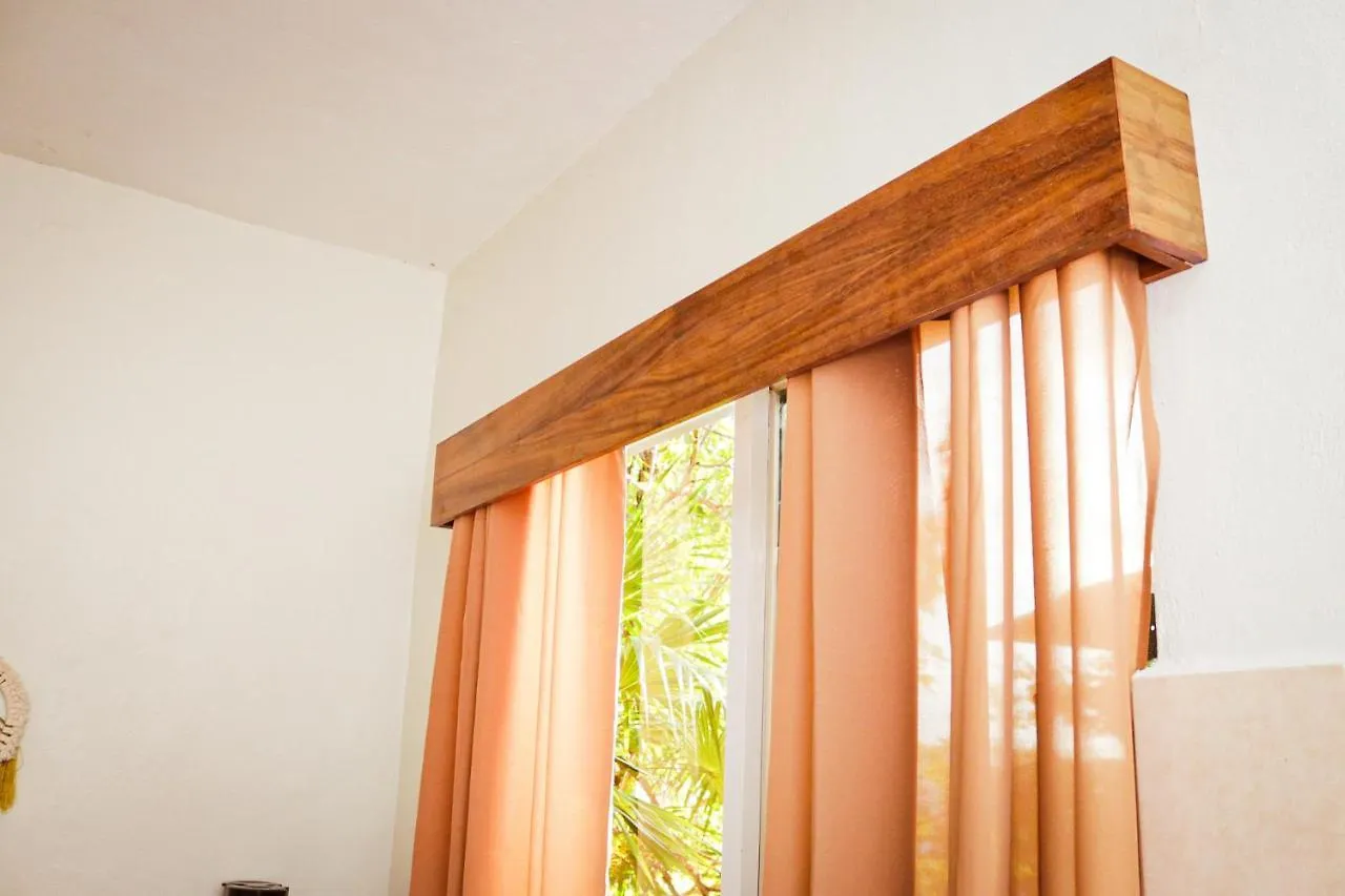 Hotel Beauty Tulum