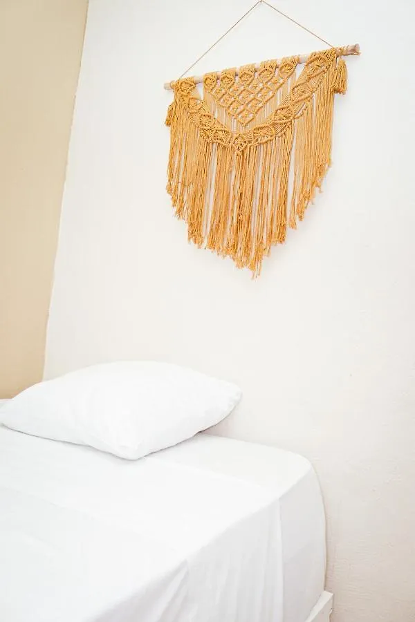 Hotel Beauty Tulum