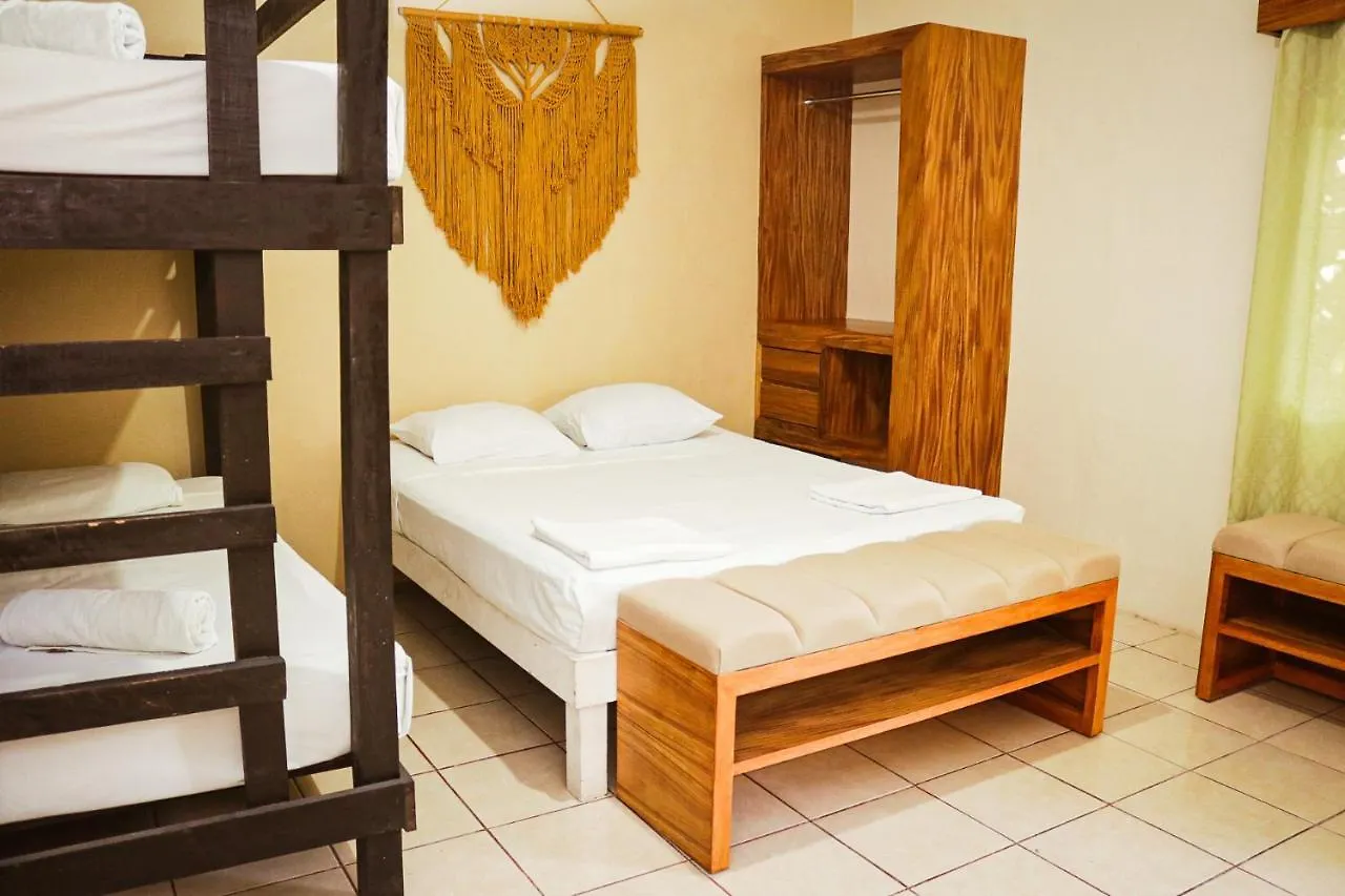 ***  Hotel Beauty Tulum Mexico