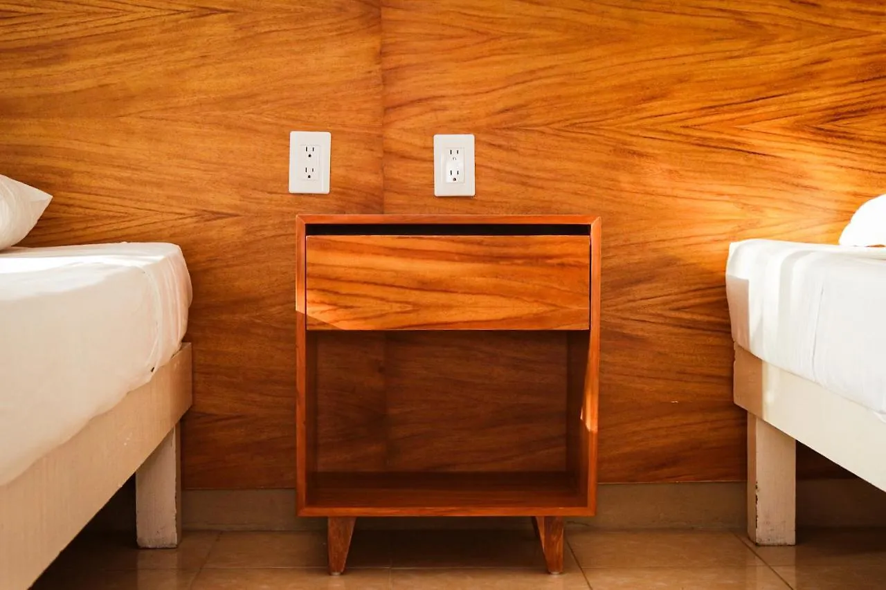 Hotel Beauty Tulum