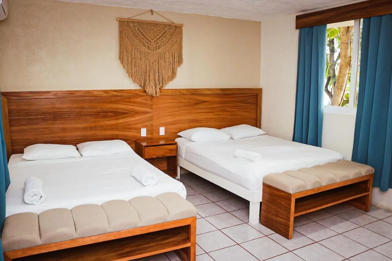 Hotel Beauty Tulum