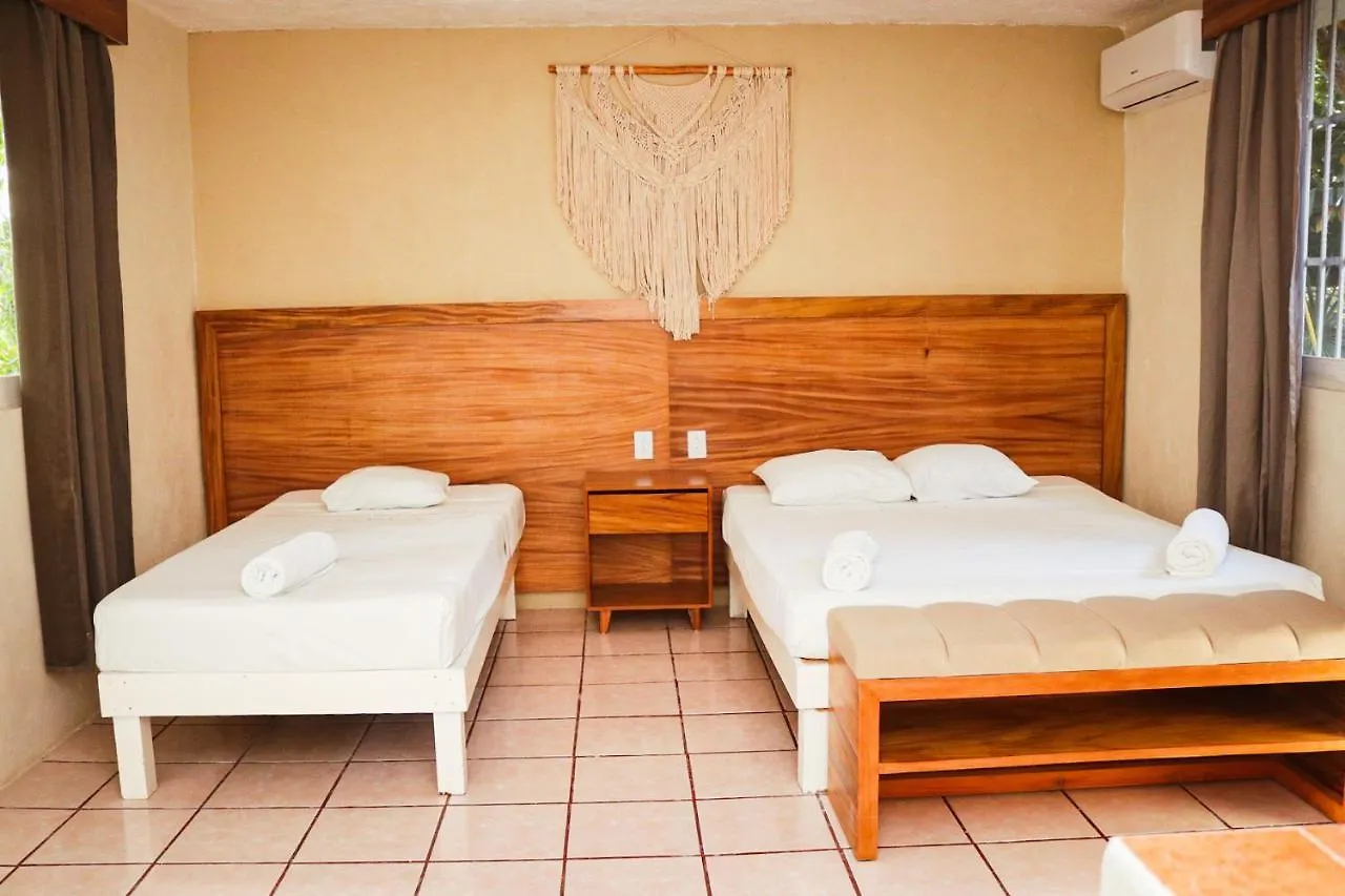 Hotel Beauty Tulum