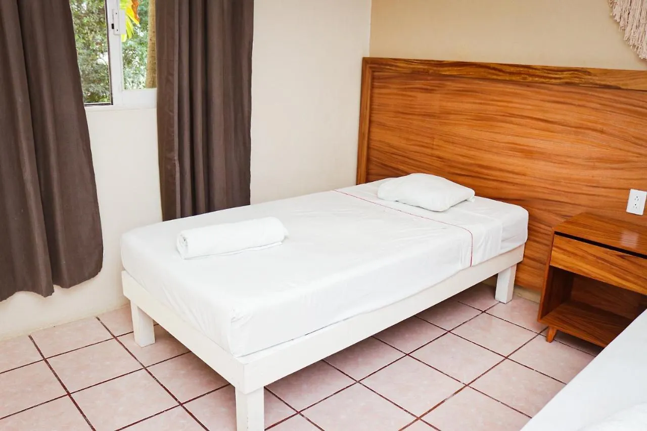 Hotel Beauty Tulum