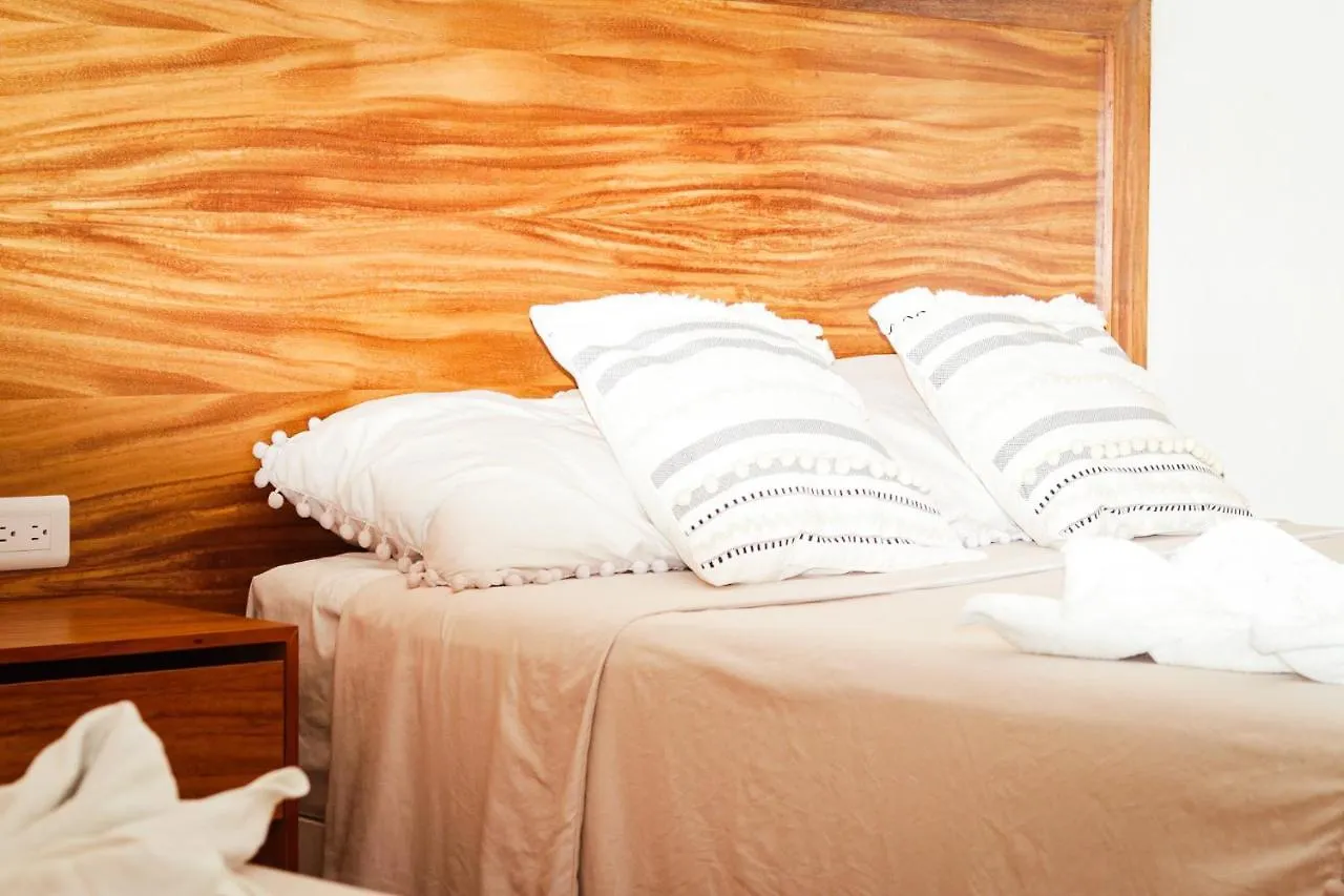 Hotel Beauty Tulum