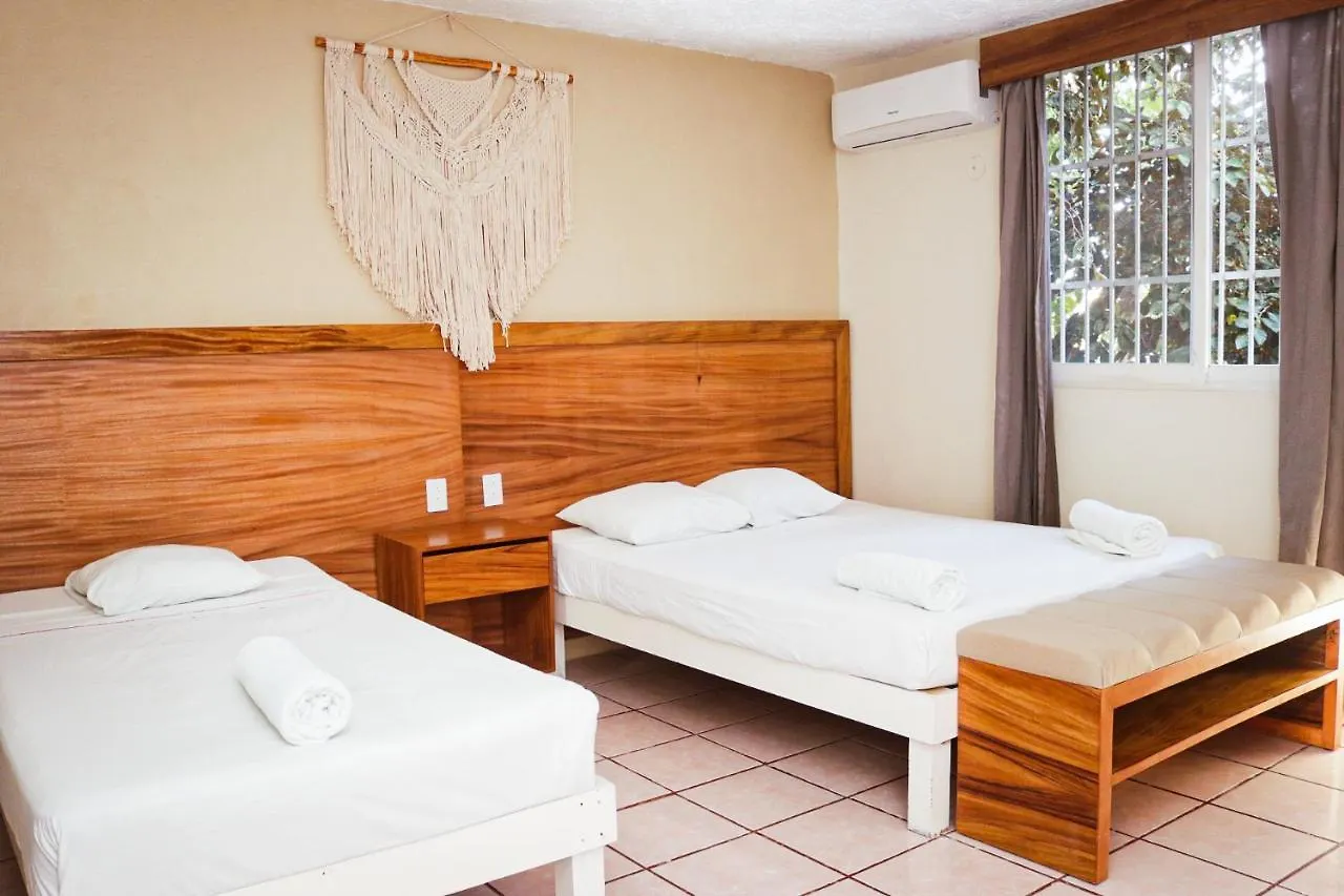 Hotel Beauty Tulum