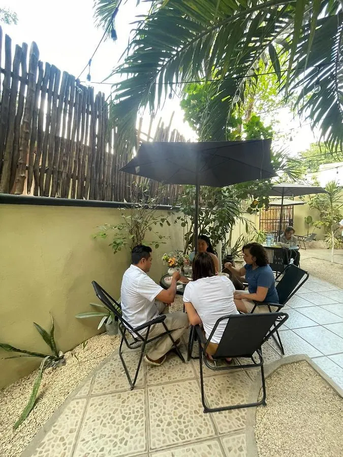 Hotel Beauty Tulum 3*,