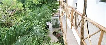 Hotel Beauty Tulum 3*,