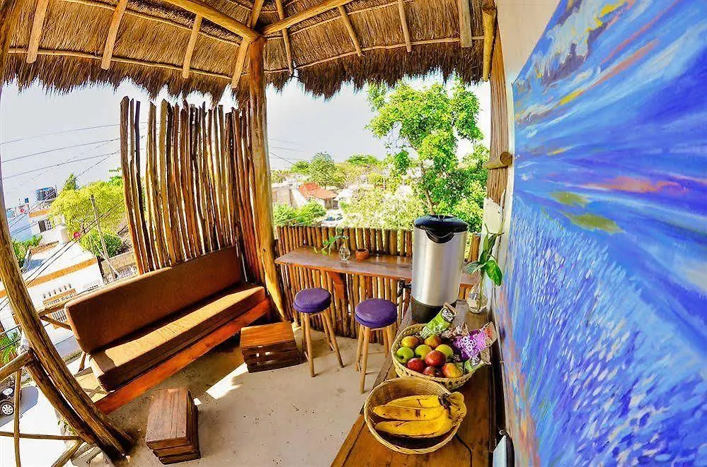 Hotel Beauty Tulum