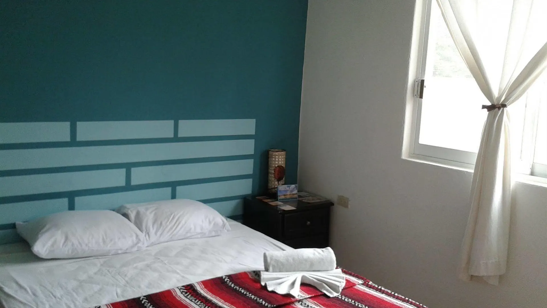 Hotel Beauty Tulum