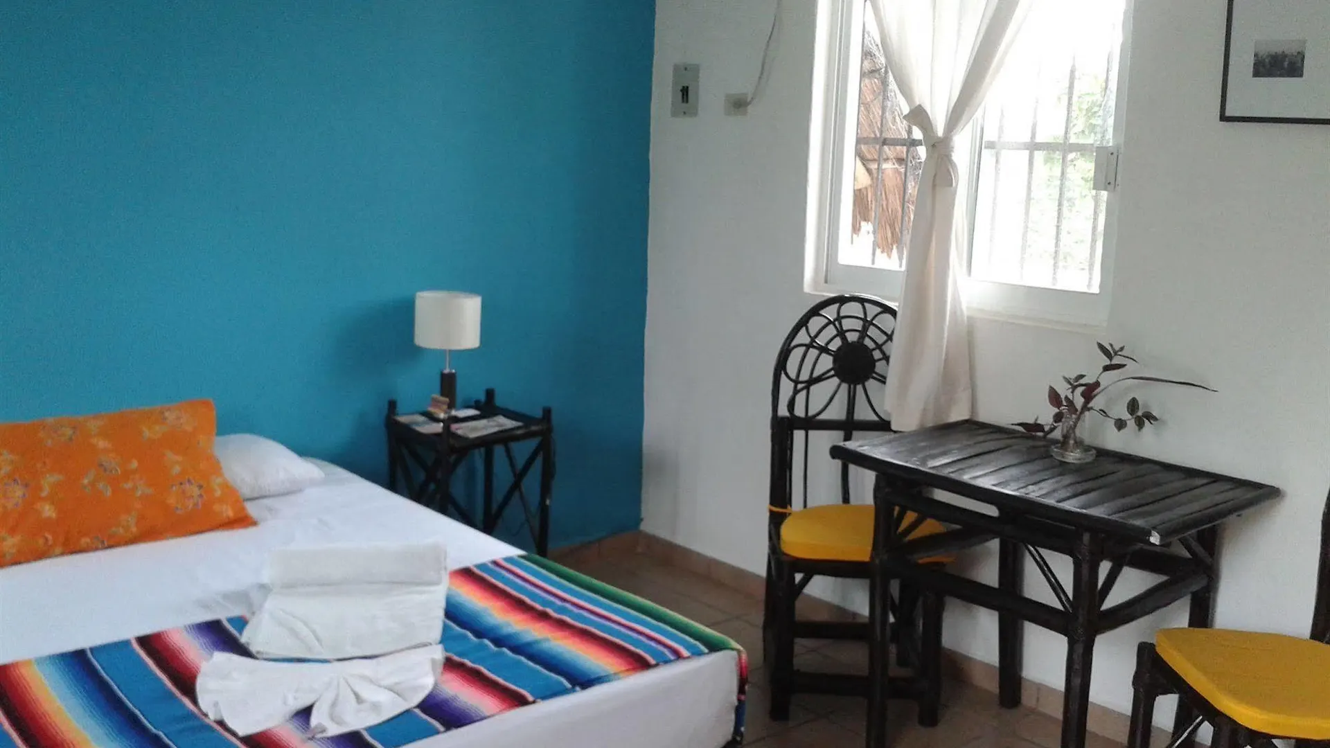 Hotel Beauty Tulum
