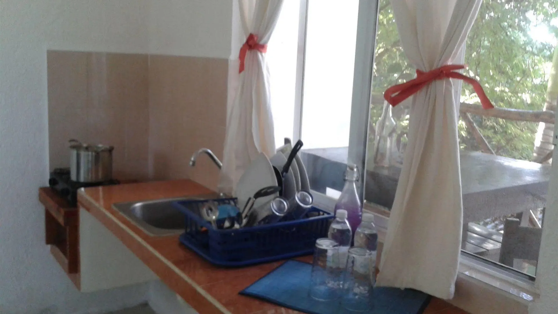 Hotel Beauty Tulum