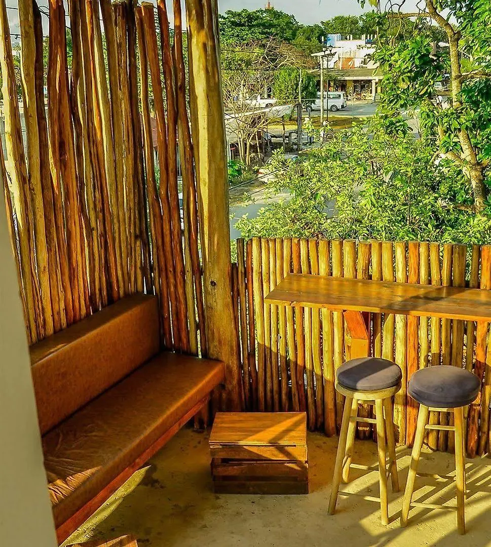 Hotel Beauty Tulum
